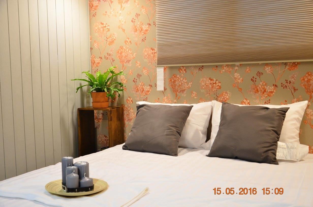 Goodfellas Thong Lo Hostel #Check In Time Needed# Bangkok Esterno foto